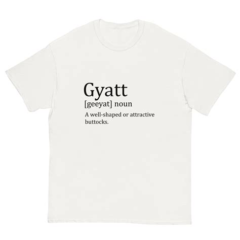 gyatt defenition|Gyat .